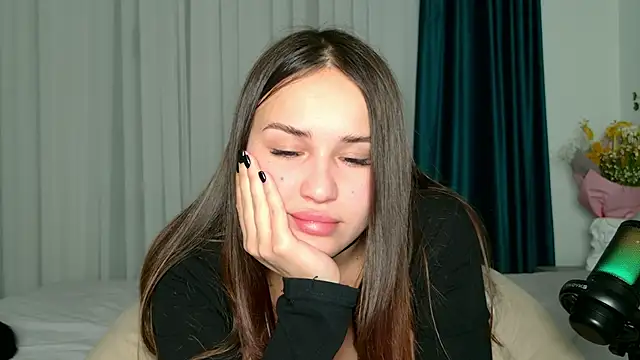 Brenda M00n online show from March 2025 04:32:01 PM