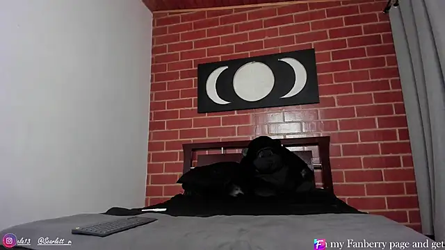 ImVen980 online show from November 2025 01:38:02 AM