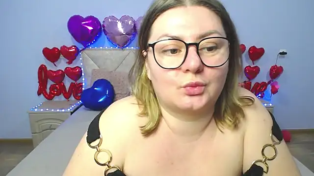 ZannaDreil online show from February 2025 10:09:02 PM