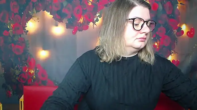 ZannaDreil online show from March 2025 07:53:01 PM