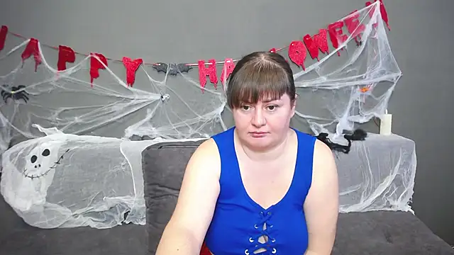 ZannaDreil online show from October 2025 06:19:02 AM