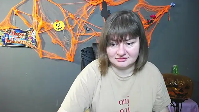 ZannaDreil online show from November 2025 07:13:02 PM