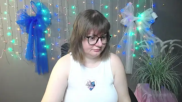 ZannaDreil online show from November 2025 07:10:01 PM