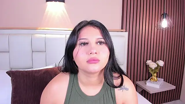 AvyMilton online show from April 2026 11:59:02 AM