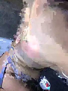 SINUECASTILLO online show from March 2025 12:58:02 AM