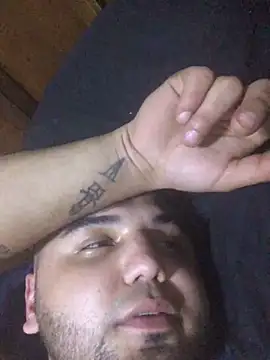 SINUECASTILLO online show from March 2025 08:56:01 PM