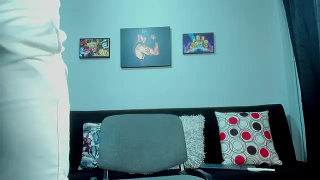 SamirHazard97 online show from February 2025 12:46:01 AM