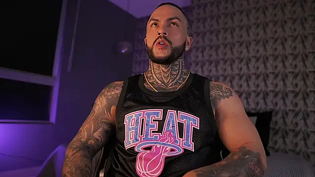 mariano costa online show from February 2025 04:40:01 AM