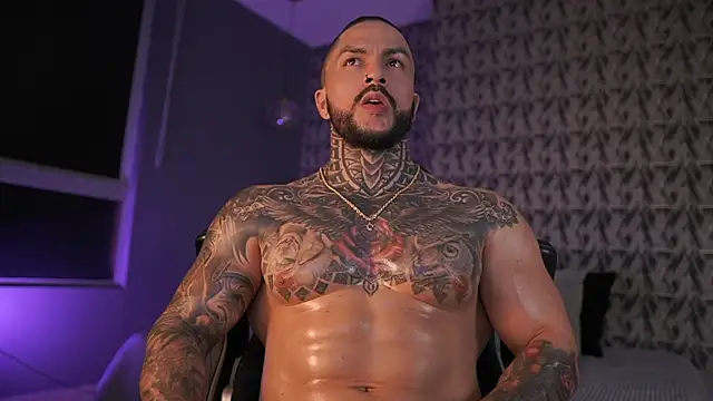 mariano costa online show from February 2025 03:36:02 AM