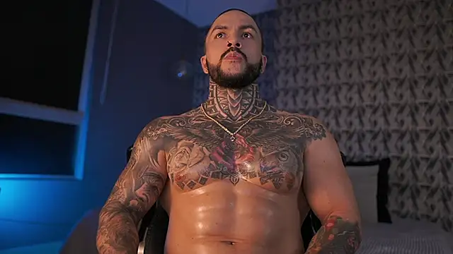 mariano costa online show from February 2025 02:20:01 AM