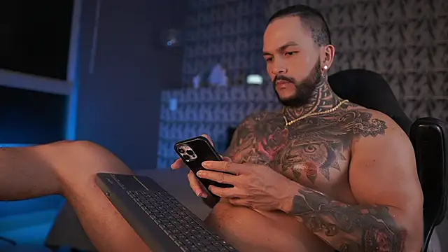 mariano costa online show from February 2025 05:26:01 AM