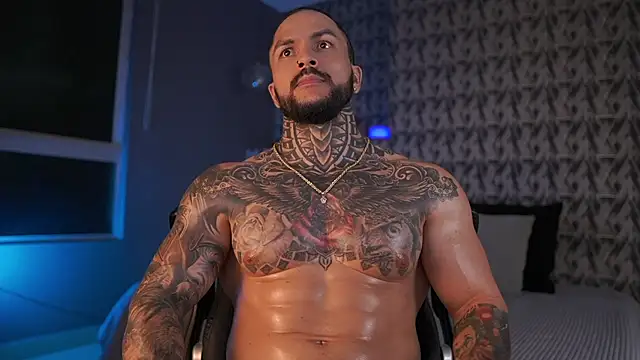 mariano costa online show from March 2025 03:47:01 AM