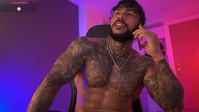 mariano costa online show from October 2025 01:37:02 AM