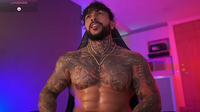 mariano costa online show from October 2025 02:53:02 AM