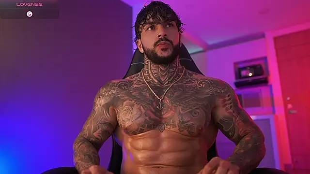 mariano costa online show from October 2025 02:33:01 AM