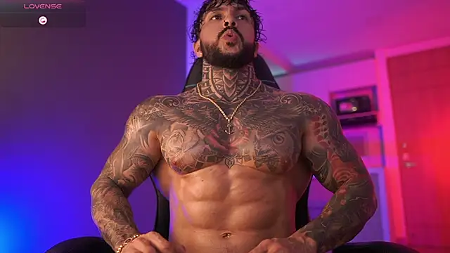 mariano costa online show from October 2025 04:24:02 AM