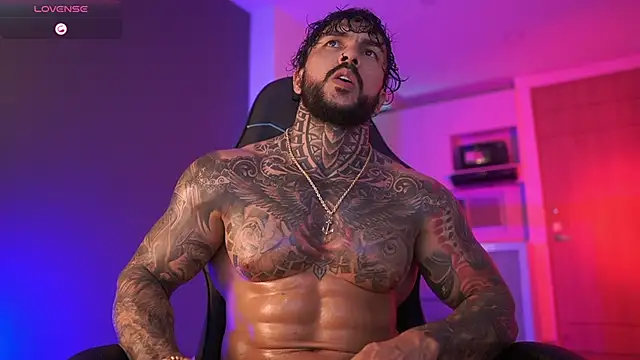 mariano costa online show from November 2025 01:16:02 AM