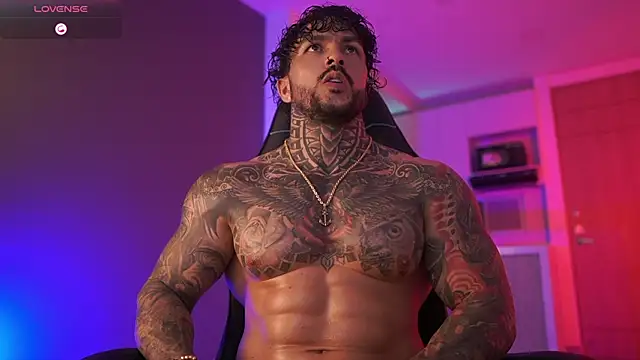 mariano costa online show from January 2026 01:33:01 AM