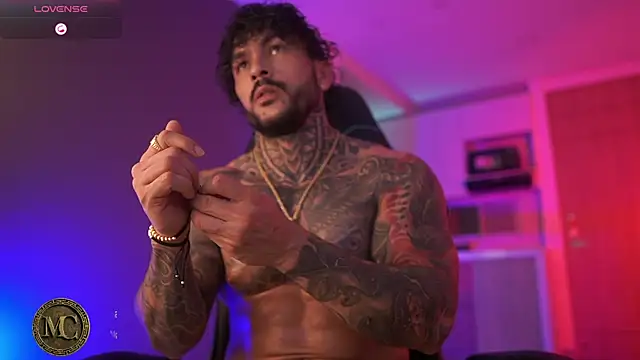 mariano costa online show from January 2026 03:33:01 AM