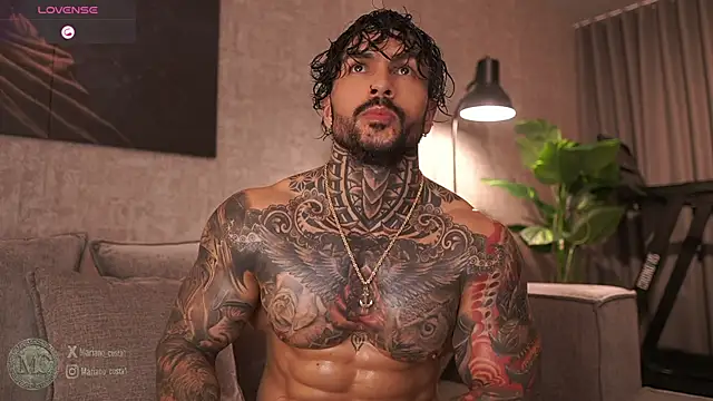 mariano costa online show from February 2026 01:46:02 AM