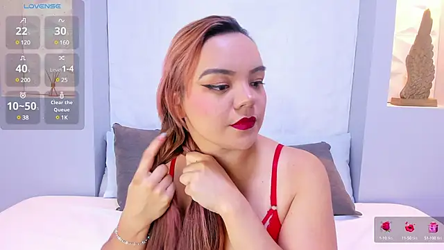 Snapshot of EmilyRouss_ chatting on March 2025 07:07:02 PM EmilyRouss online show from March 2025 07:07:02 PM