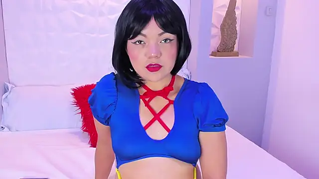 Snapshot of EmilyRouss_ chatting on October 2025 07:20:02 PM EmilyRouss online show from October 2025 07:20:02 PM