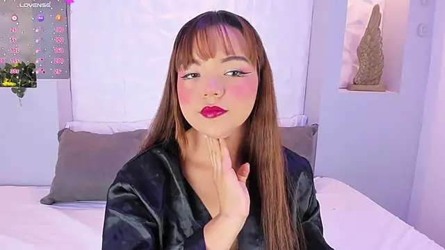 EmilyRouss  online show from January 2026 07:30:01 PM