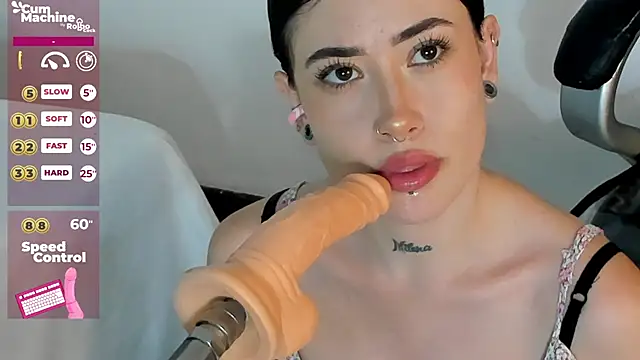 melody suarez online show from January 2025 10:45:01 PM