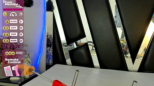 melody suarez online show from February 2025 10:50:02 PM