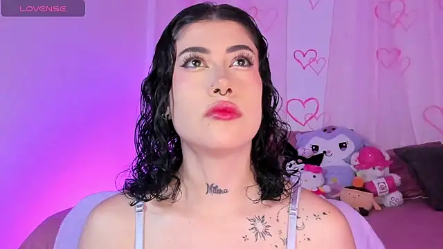 melody suarez online show from September 2025 05:51:01 PM