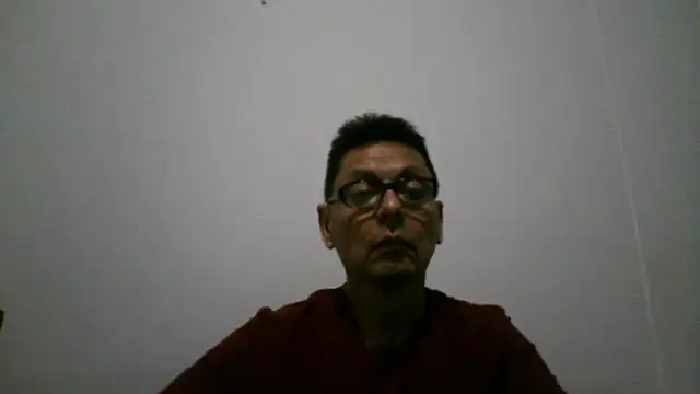 MarcusKelvin online show from February 2025 12:47:02 AM