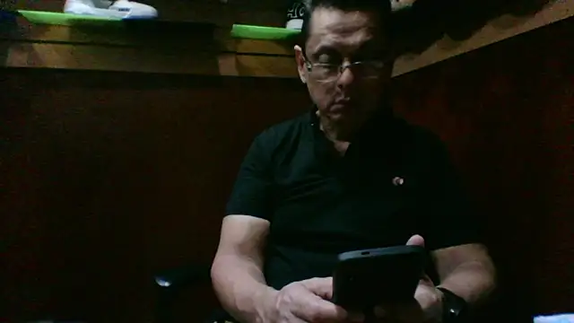 MarcusKelvin online show from September 2025 12:38:02 PM