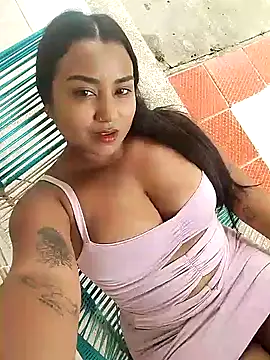 sweet07coral online show from January 2025 08:26:02 PM