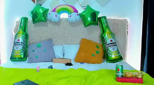 Cristal moon1 online show from March 2025 12:16:02 AM