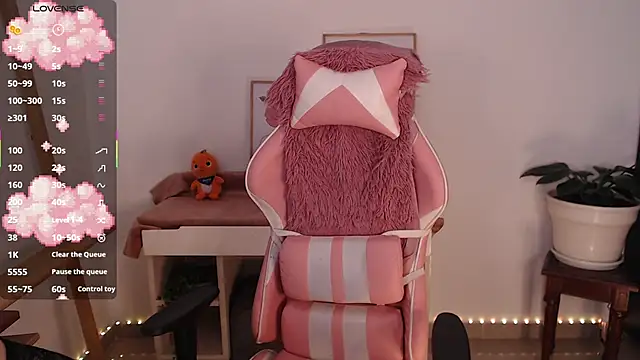 Dahlia  espresso online show from March 2026 06:55:02 PM