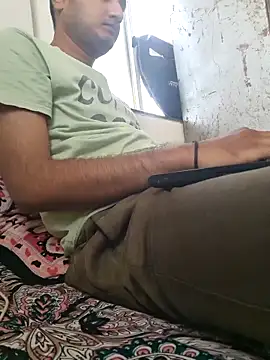 Jonrobinso online show from March 2025 05:21:02 AM