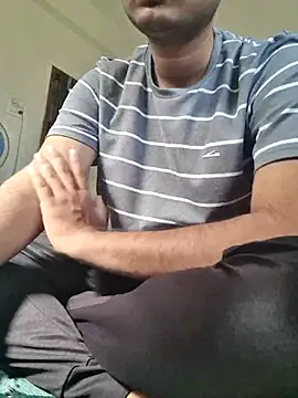 Jonrobinso online show from March 2025 04:24:01 AM