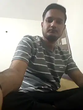 Jonrobinso online show from March 2025 05:08:02 PM