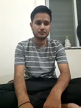 Jonrobinso online show from March 2025 03:49:01 PM