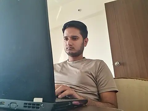 Jonrobinso online show from March 2026 04:29:01 AM