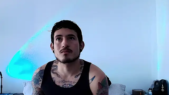 anika lowen02 online show from January 2025 02:46:01 PM