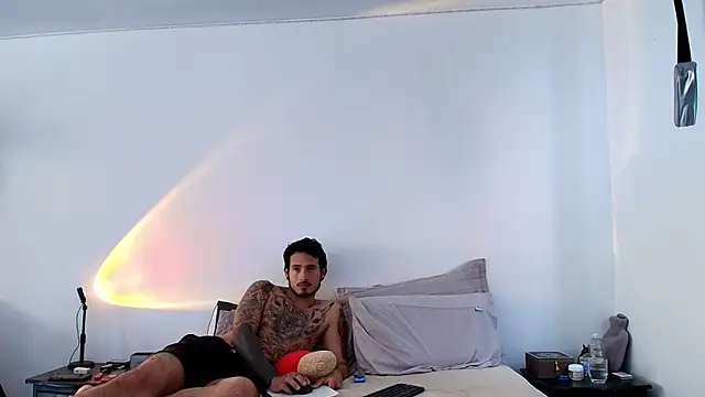 anika lowen02 online show from January 2025 02:42:01 PM