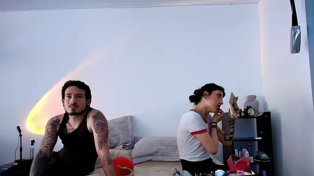 anika lowen02 online show from February 2025 03:04:01 PM