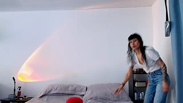 anika lowen02 online show from February 2025 03:21:01 PM