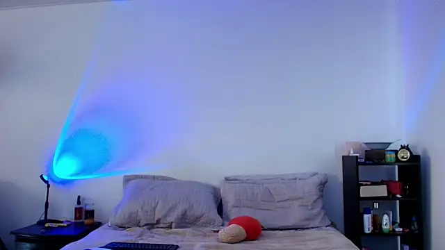 anika lowen02 online show from February 2025 08:30:02 PM