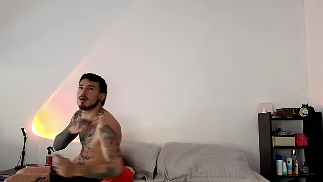 anika lowen02 online show from March 2025 03:48:02 PM