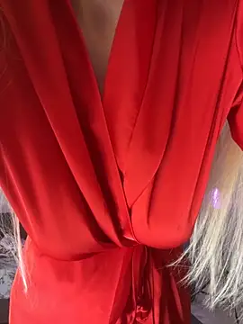 LoveLuna  online show from October 2025 06:27:01 PM