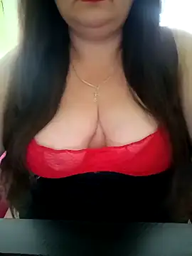 Snapshot of Anna___May chatting on January 2025 09:56:01 AM Anna May online show from January 2025 09:56:01 AM