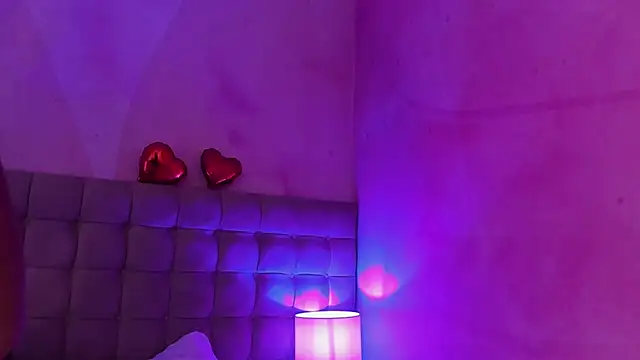 MelaniieRoux online show from February 2025 01:47:02 AM