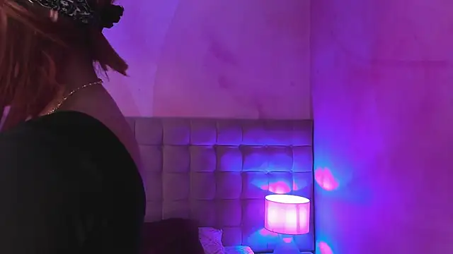 MelaniieRoux online show from March 2025 01:48:01 AM